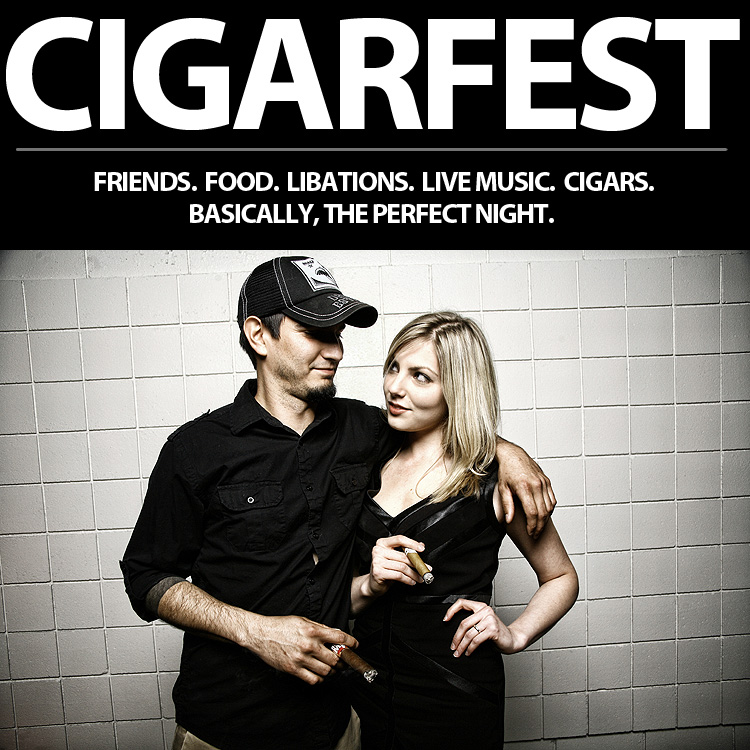 Cigar Fest